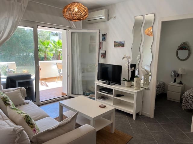 2 quarto Apartamento para venda em Cala d'Or, Santanyí com piscina garagem - 349 900 € (Ref: 10091284)