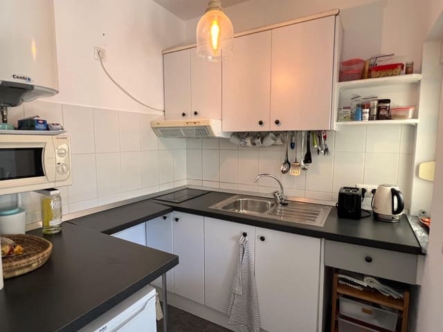 2 quarto Apartamento para venda em Cala d'Or, Santanyí com piscina garagem - 349 900 € (Ref: 10091284)