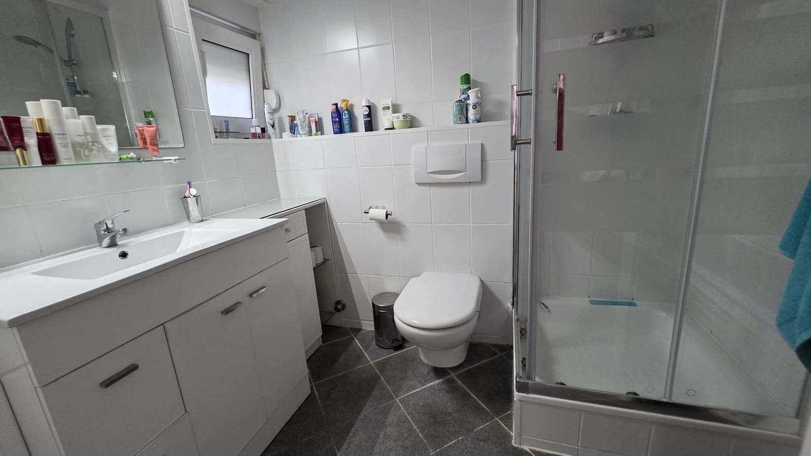 2 sovrum Lägenhet till salu i Cala d'Or med pool garage - 349 900 € (Ref: 10091284)