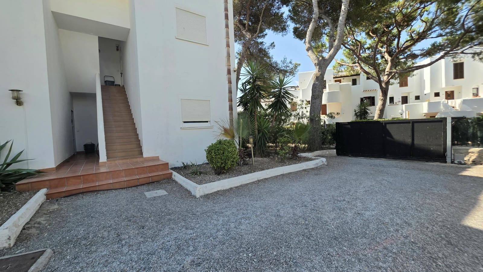 2 sovrum Lägenhet till salu i Cala d'Or med pool garage - 349 900 € (Ref: 10091284)