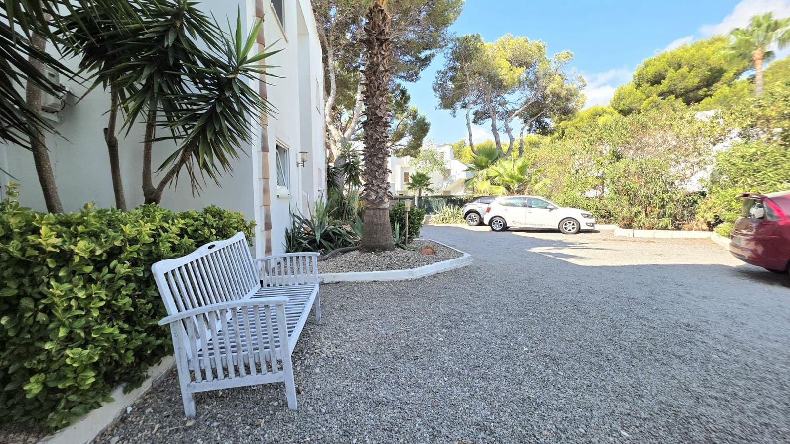 2 sovrum Lägenhet till salu i Cala d'Or med pool garage - 349 900 € (Ref: 10091284)