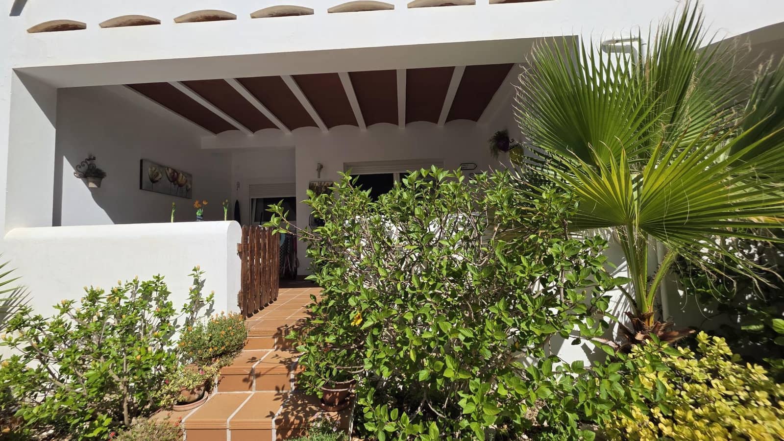 2 sovrum Lägenhet till salu i Cala d'Or med pool garage - 349 900 € (Ref: 10091284)