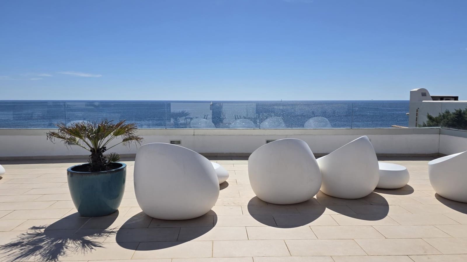 1 bedroom Apartment for sale in Cala Egos with pool - € 265,000 (Ref: 10103492)