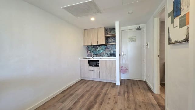 1 bedroom Apartment for sale in Cala Egos, Santanyí with pool - € 265,000 (Ref: 10103492)