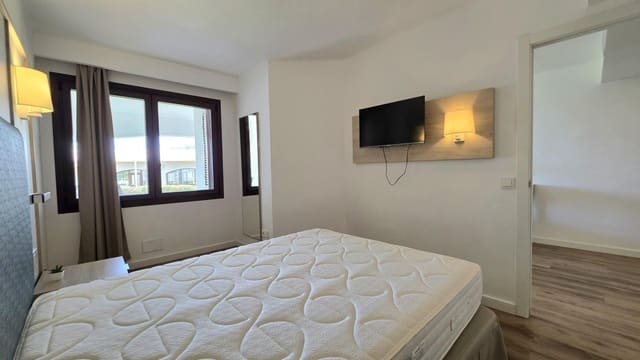 1 bedroom Apartment for sale in Cala Egos, Santanyí with pool - € 265,000 (Ref: 10103492)