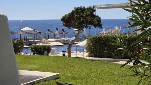 1 bedroom Apartment for sale in Cala Egos, Santanyí with pool - € 265,000 (Ref: 10103492)