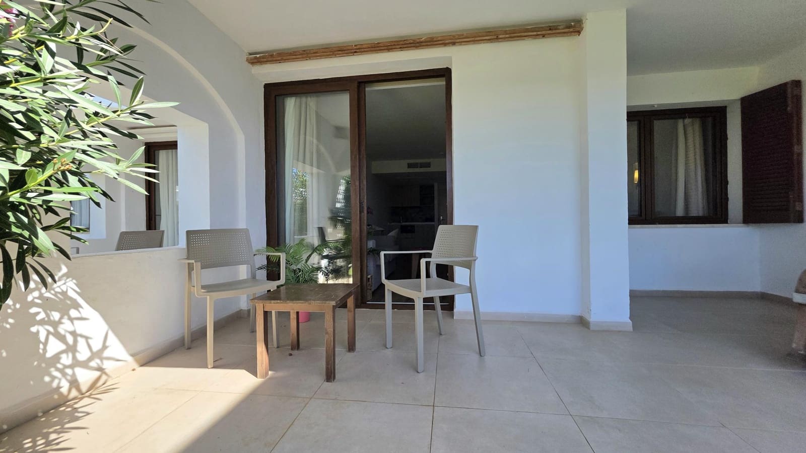 1 bedroom Apartment for sale in Cala Egos with pool - € 265,000 (Ref: 10103492)