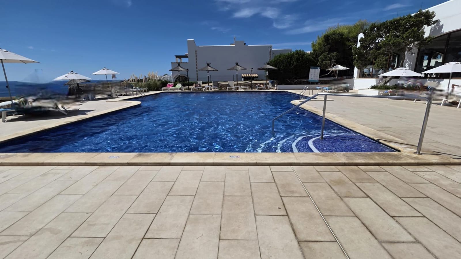 1 bedroom Apartment for sale in Cala Egos with pool - € 265,000 (Ref: 10103492)