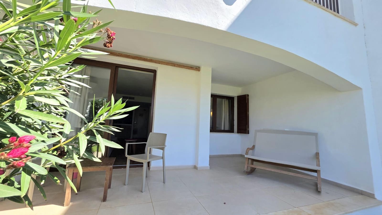 1 bedroom Apartment for sale in Cala Egos with pool - € 265,000 (Ref: 10103492)