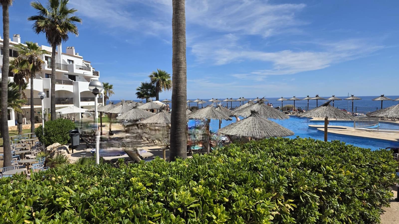 1 bedroom Apartment for sale in Cala Egos with pool - € 265,000 (Ref: 10103492)