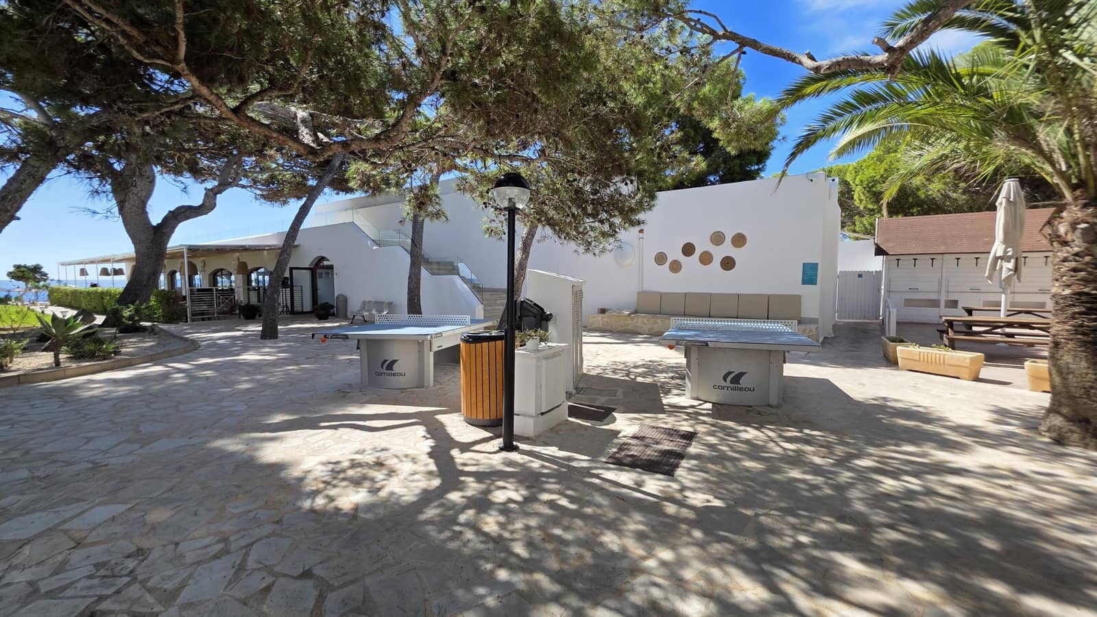 1 bedroom Apartment for sale in Cala Egos with pool - € 265,000 (Ref: 10103492)