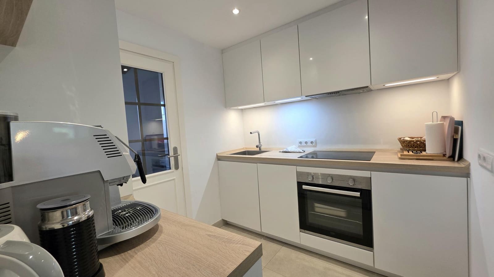 4 sypialnia Dom na sprzedaż w Cala Egos z basenem garażem - 585 000 € (Ref: 10145141)