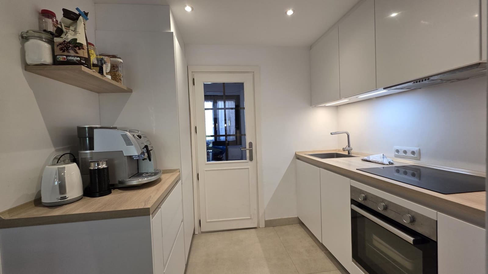 4 sypialnia Dom na sprzedaż w Cala Egos z basenem garażem - 585 000 € (Ref: 10145141)