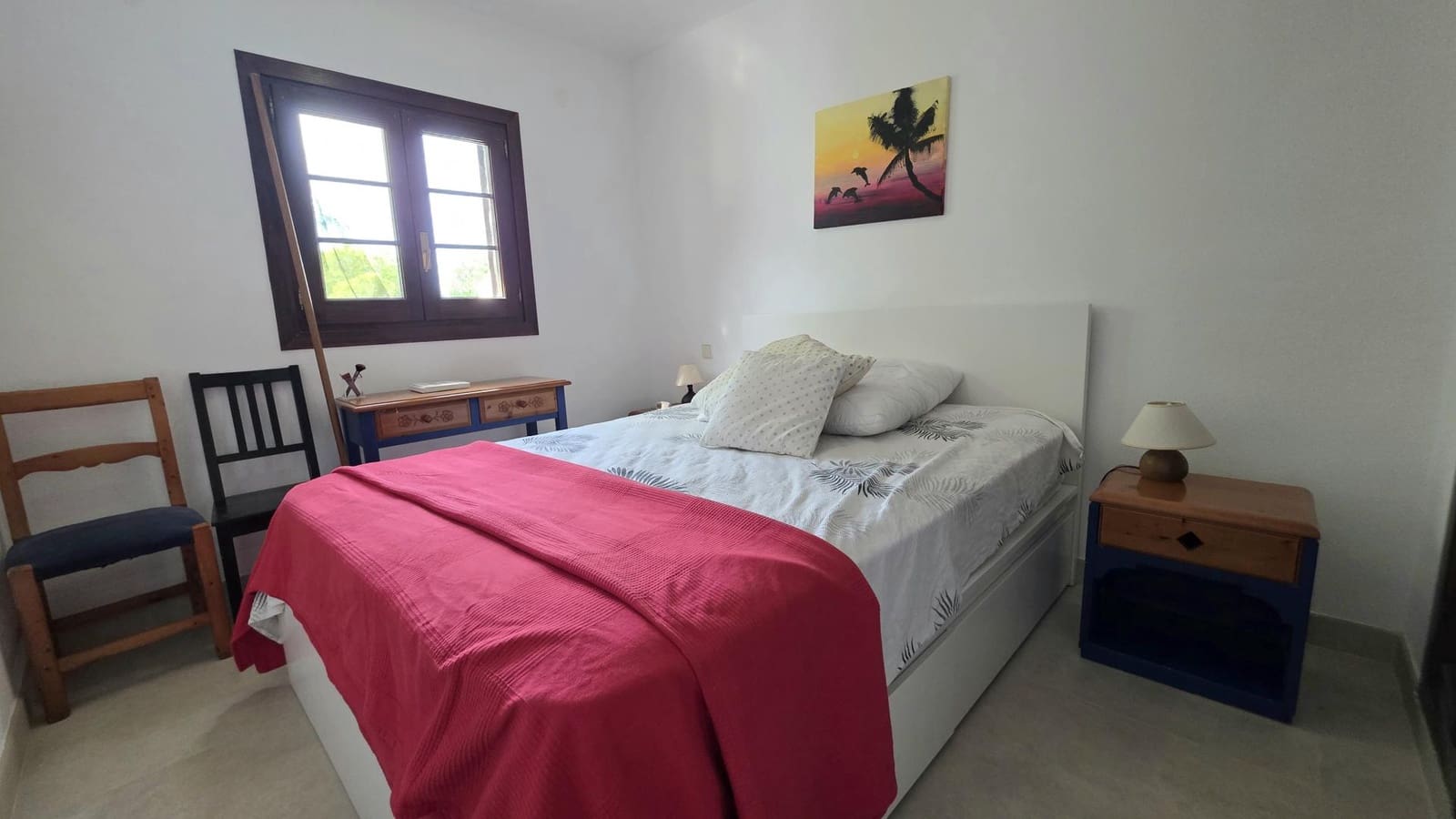 4 sypialnia Dom na sprzedaż w Cala Egos z basenem garażem - 585 000 € (Ref: 10145141)