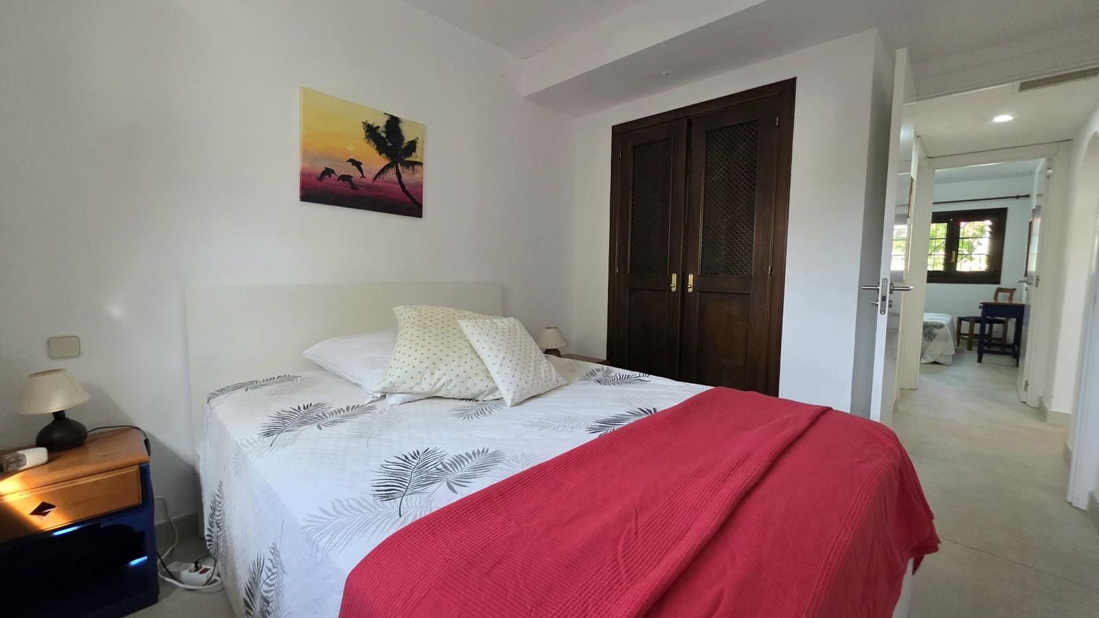 4 sypialnia Dom na sprzedaż w Cala Egos z basenem garażem - 585 000 € (Ref: 10145141)