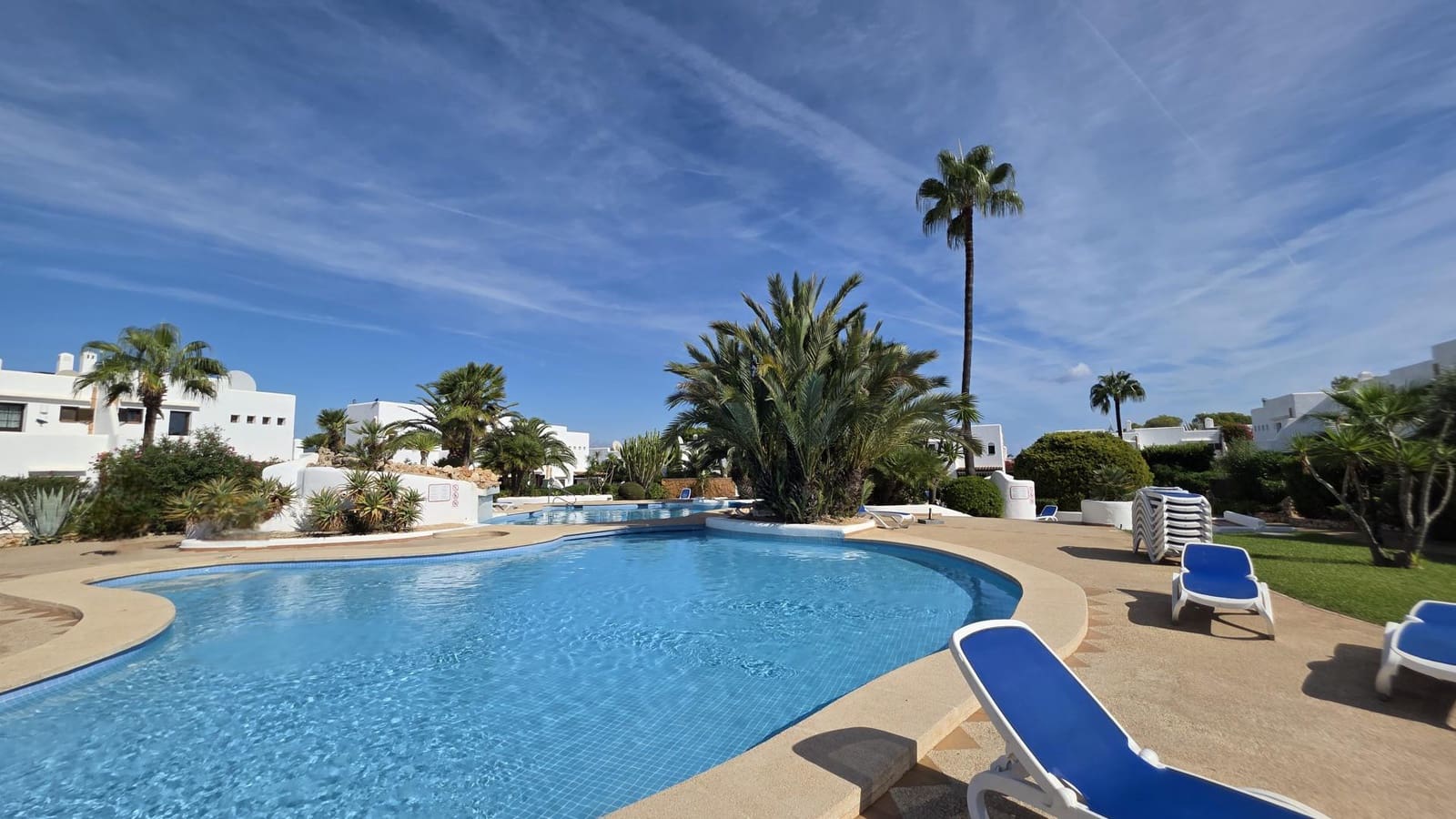4 sypialnia Dom na sprzedaż w Cala Egos z basenem garażem - 585 000 € (Ref: 10145141)