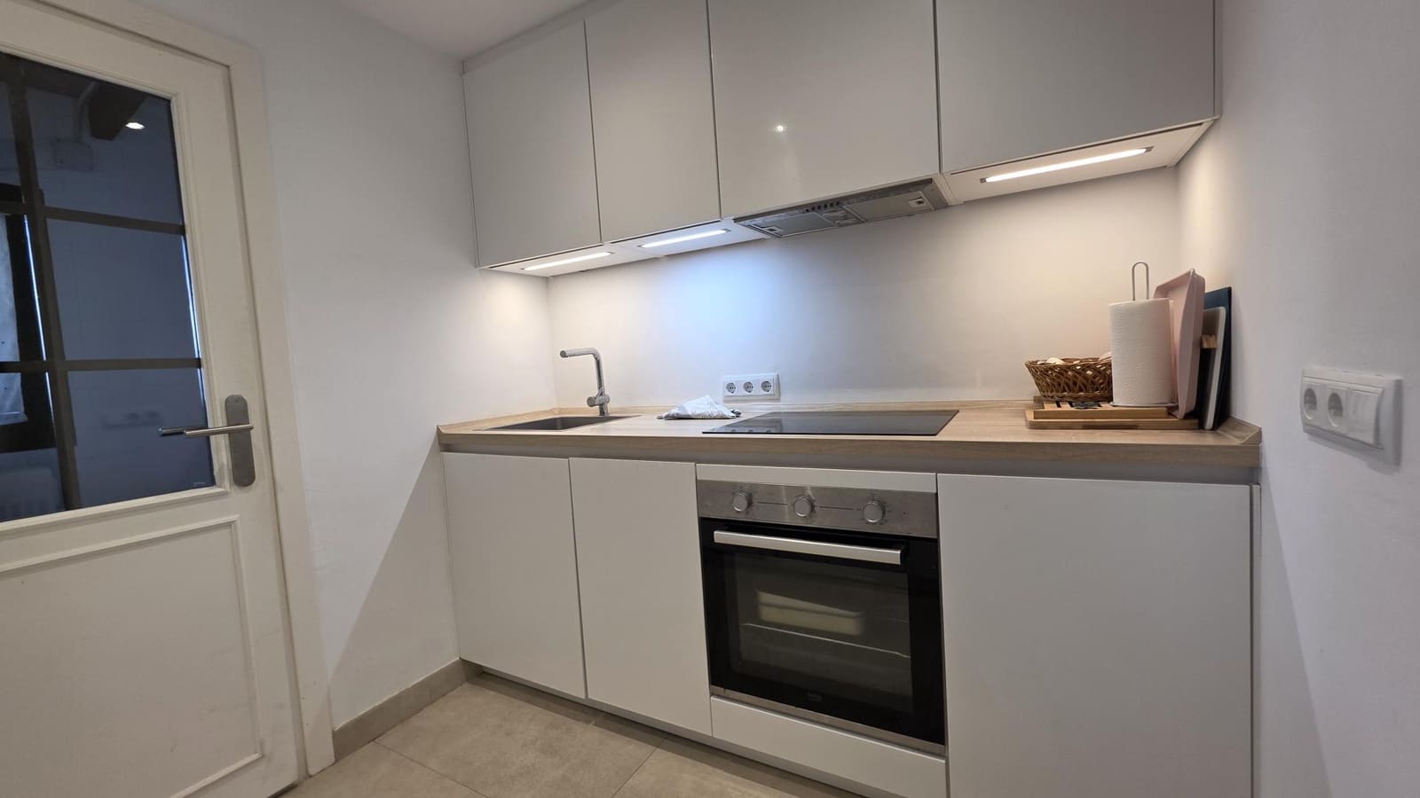 4 sypialnia Dom na sprzedaż w Cala Egos z basenem garażem - 585 000 € (Ref: 10145141)