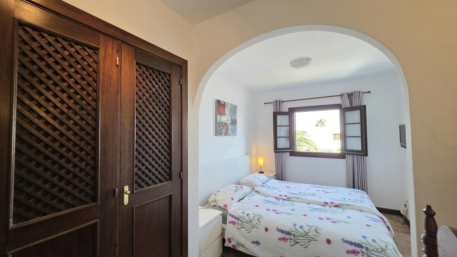 4 sypialnia Dom na sprzedaż w Cala Egos z basenem garażem - 585 000 € (Ref: 10145141)