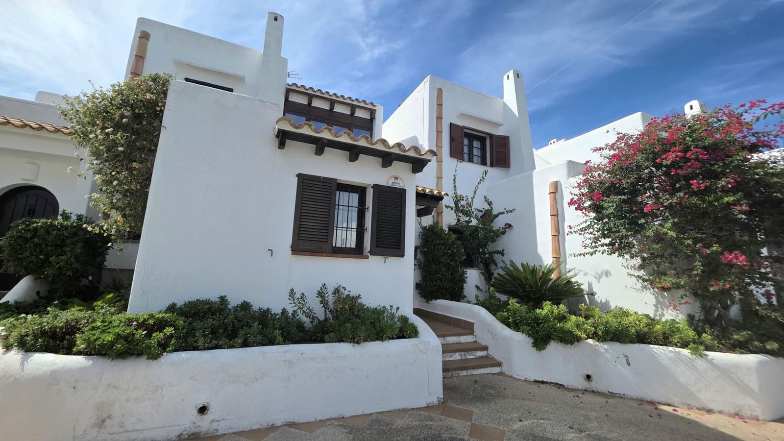 4 sypialnia Dom na sprzedaż w Cala Egos z basenem garażem - 585 000 € (Ref: 10145141)