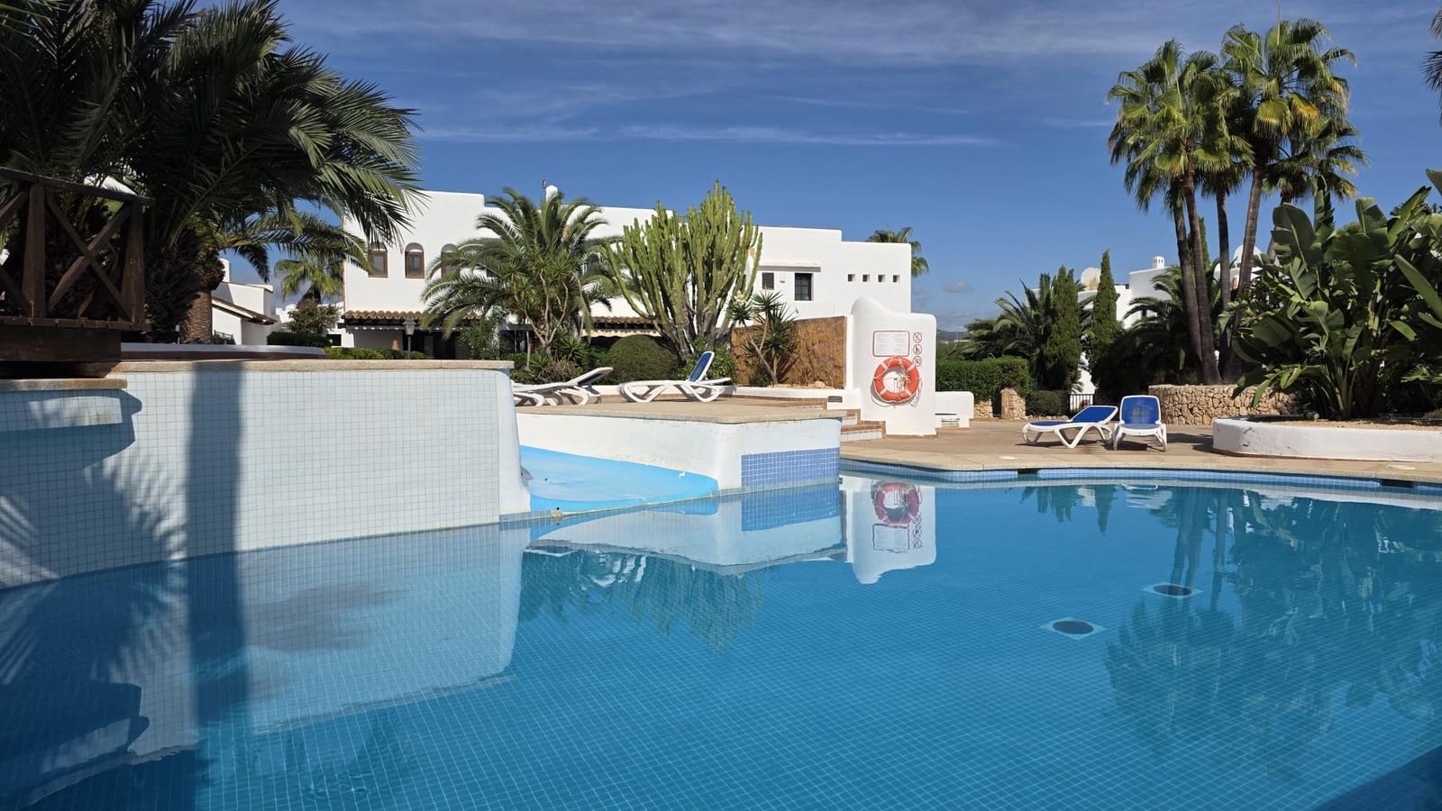 4 sypialnia Dom na sprzedaż w Cala Egos z basenem garażem - 585 000 € (Ref: 10145141)