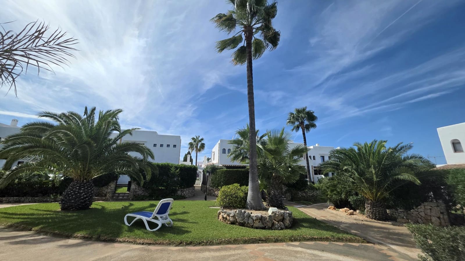 4 sypialnia Dom na sprzedaż w Cala Egos z basenem garażem - 585 000 € (Ref: 10145141)