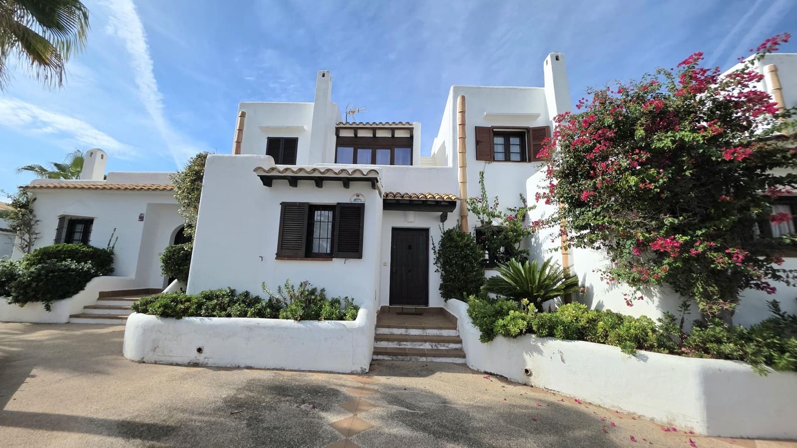 4 sypialnia Dom na sprzedaż w Cala Egos z basenem garażem - 585 000 € (Ref: 10145141)
