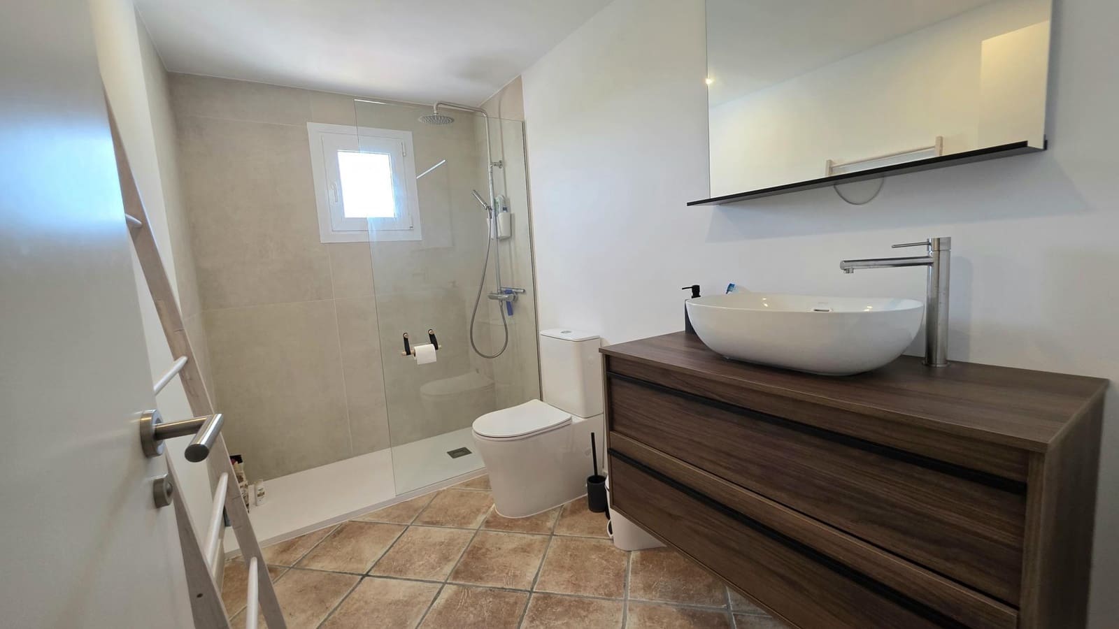 4 sypialnia Dom na sprzedaż w Cala Egos z basenem garażem - 585 000 € (Ref: 10145141)