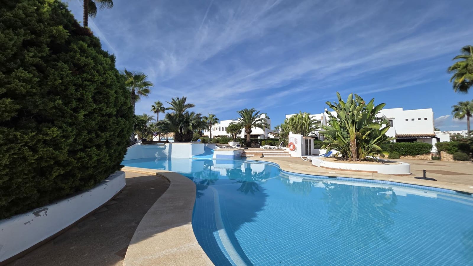 4 sypialnia Dom na sprzedaż w Cala Egos z basenem garażem - 585 000 € (Ref: 10145141)