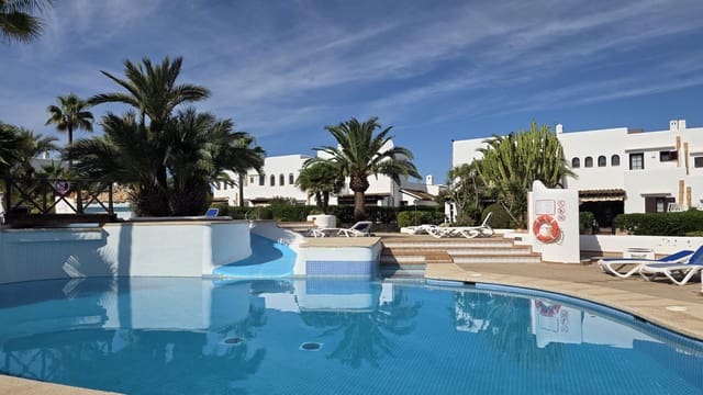 4 camera da letto Casa in vendita in Cala Egos, Santanyí con piscina garage - 585.000 € (Rif: 10145141)