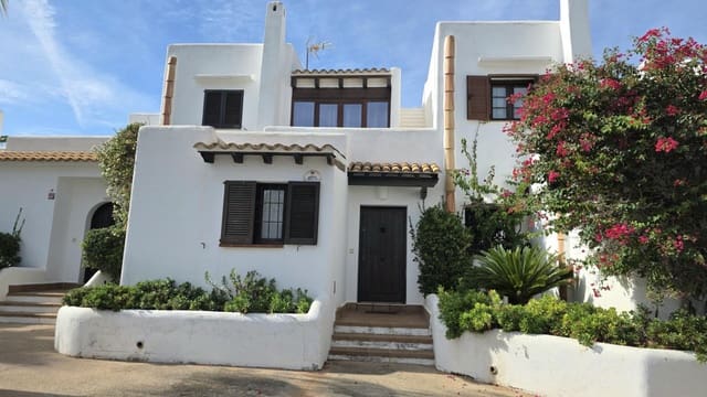 4 camera da letto Casa in vendita in Cala Egos, Santanyí con piscina garage - 585.000 € (Rif: 10145141)
