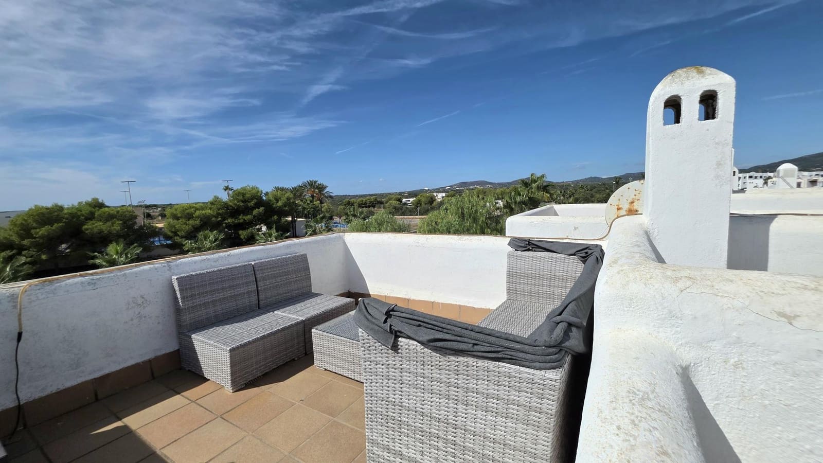 4 sypialnia Dom na sprzedaż w Cala Egos z basenem garażem - 585 000 € (Ref: 10145141)