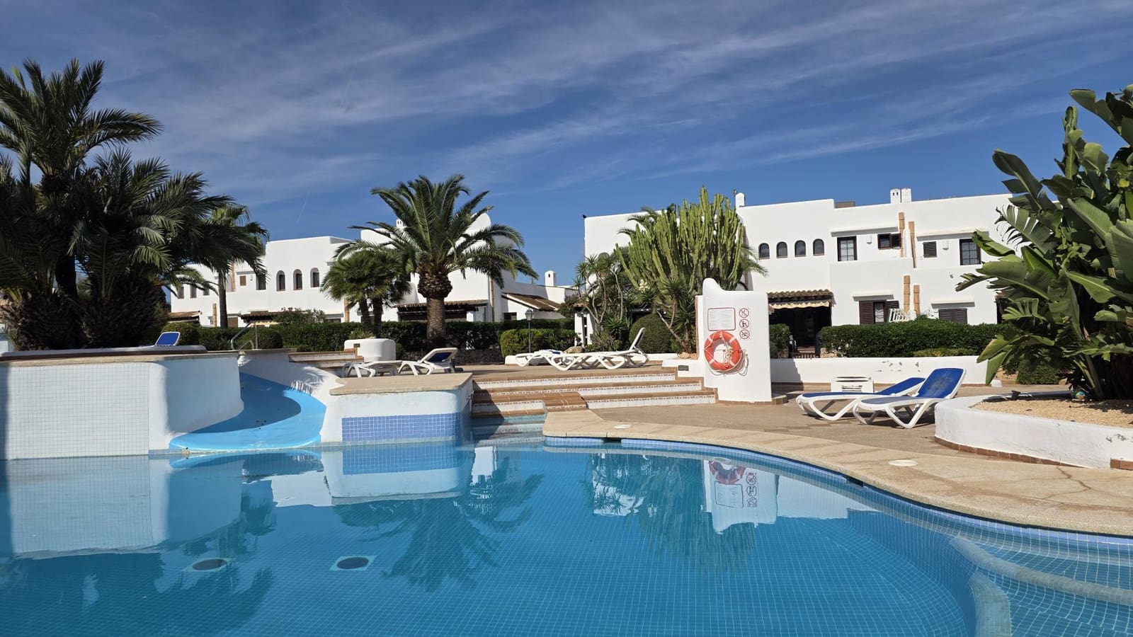 4 sypialnia Dom na sprzedaż w Cala Egos z basenem garażem - 585 000 € (Ref: 10145141)