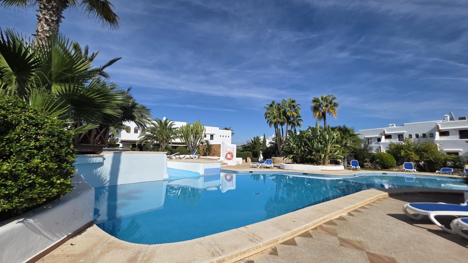 4 sypialnia Dom na sprzedaż w Cala Egos z basenem garażem - 585 000 € (Ref: 10145141)