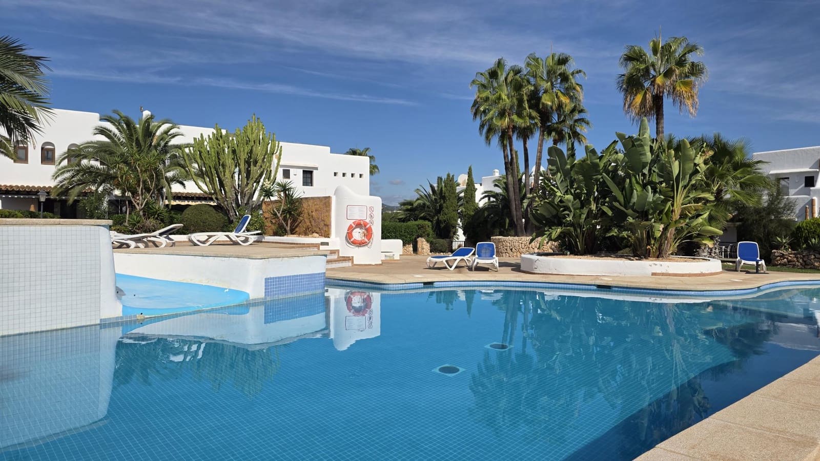 4 sypialnia Dom na sprzedaż w Cala Egos z basenem garażem - 585 000 € (Ref: 10145141)