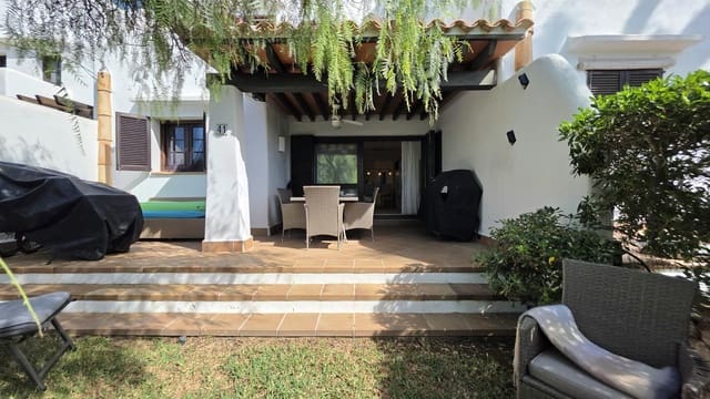 4 camera da letto Casa in vendita in Cala Egos, Santanyí con piscina garage - 585.000 € (Rif: 10145141)