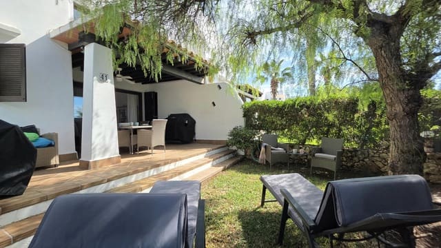 4 camera da letto Casa in vendita in Cala Egos, Santanyí con piscina garage - 585.000 € (Rif: 10145141)