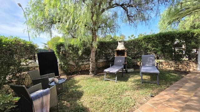 4 camera da letto Casa in vendita in Cala Egos, Santanyí con piscina garage - 585.000 € (Rif: 10145141)