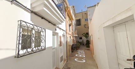 Apartamento de 2 habitaciones en Palma de Mallorca en venta - 450.000 € (Ref: 10156125)