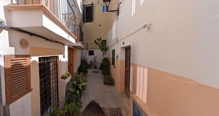 Apartamento de 2 habitaciones en Palma de Mallorca en venta - 450.000 € (Ref: 10156125)