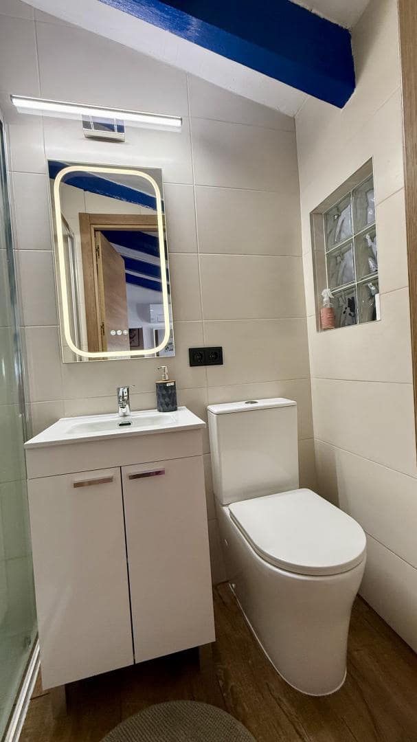 Apartamento de 2 habitaciones en Palma de Mallorca en venta - 450.000 € (Ref: 10156125)