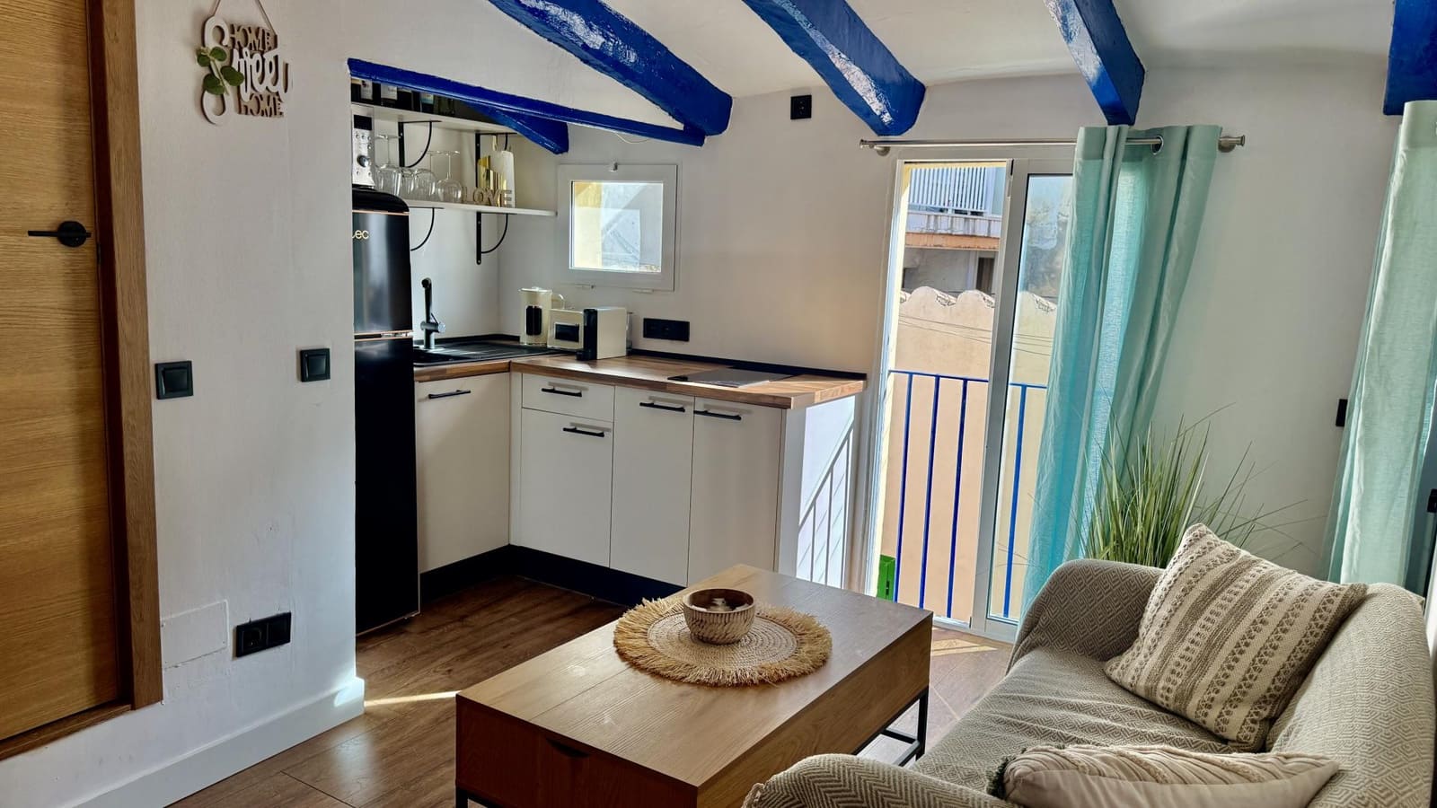 Apartamento de 2 habitaciones en Palma de Mallorca en venta - 450.000 € (Ref: 10156125)