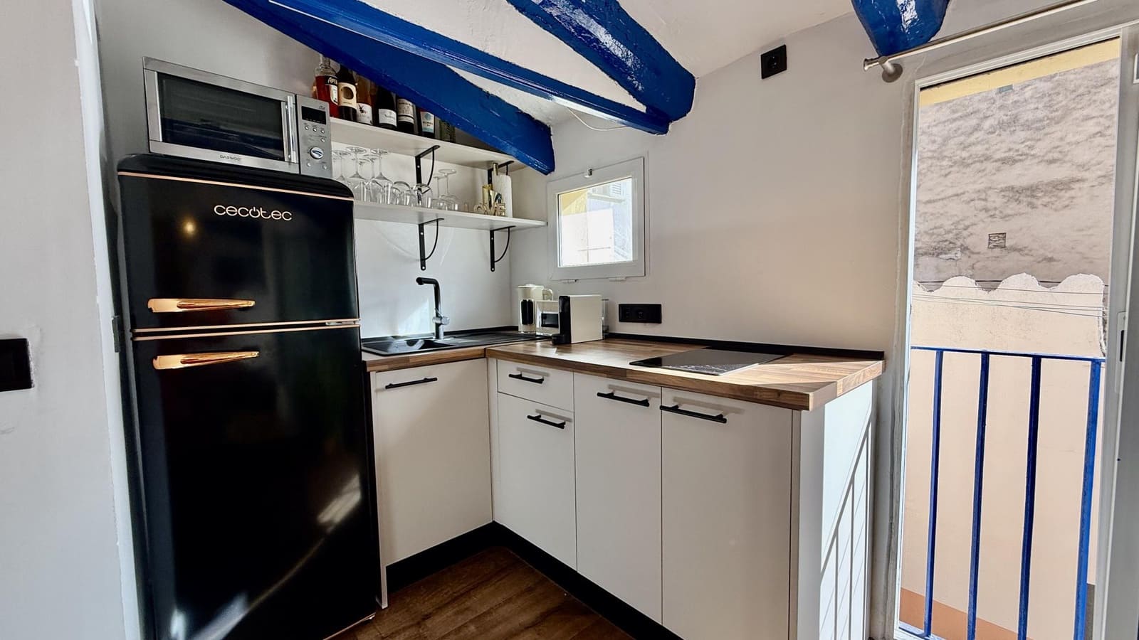 Apartamento de 2 habitaciones en Palma de Mallorca en venta - 450.000 € (Ref: 10156125)