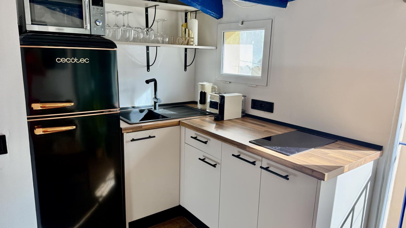 Apartamento de 2 habitaciones en Palma de Mallorca en venta - 450.000 € (Ref: 10156125)