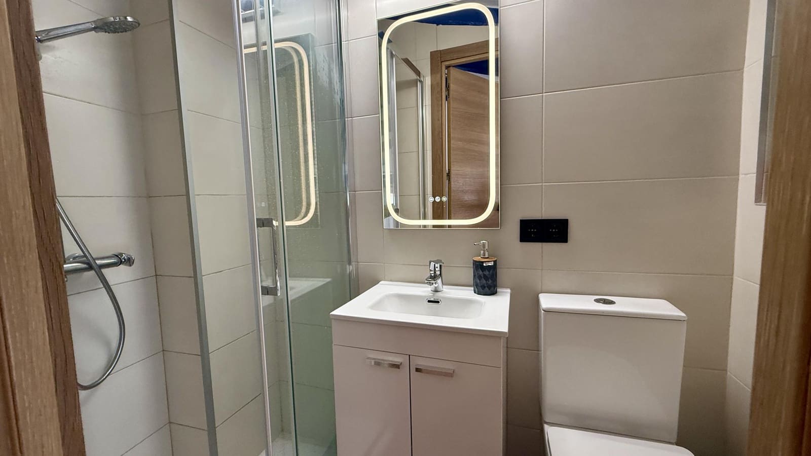 Apartamento de 2 habitaciones en Palma de Mallorca en venta - 450.000 € (Ref: 10156125)