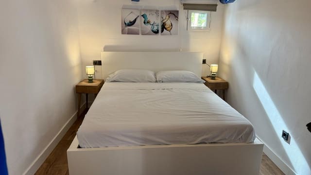 Apartamento de 2 habitaciones en Santa Catalina, Palma de Mallorca en venta - 450.000 € (Ref: 10156125)