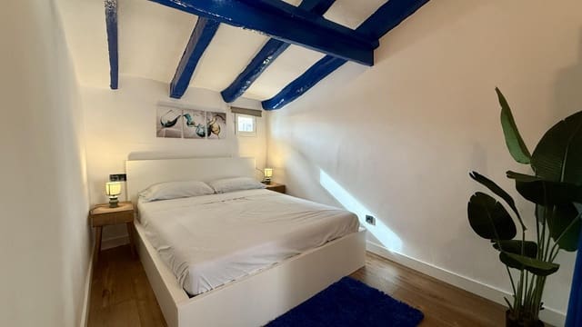 Apartamento de 2 habitaciones en Santa Catalina, Palma de Mallorca en venta - 450.000 € (Ref: 10156125)