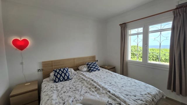 4 soveværelse Villa til salg i Cala Egos, Santanyí med swimmingpool garage - € 2.495.000 (Ref: 10158650)