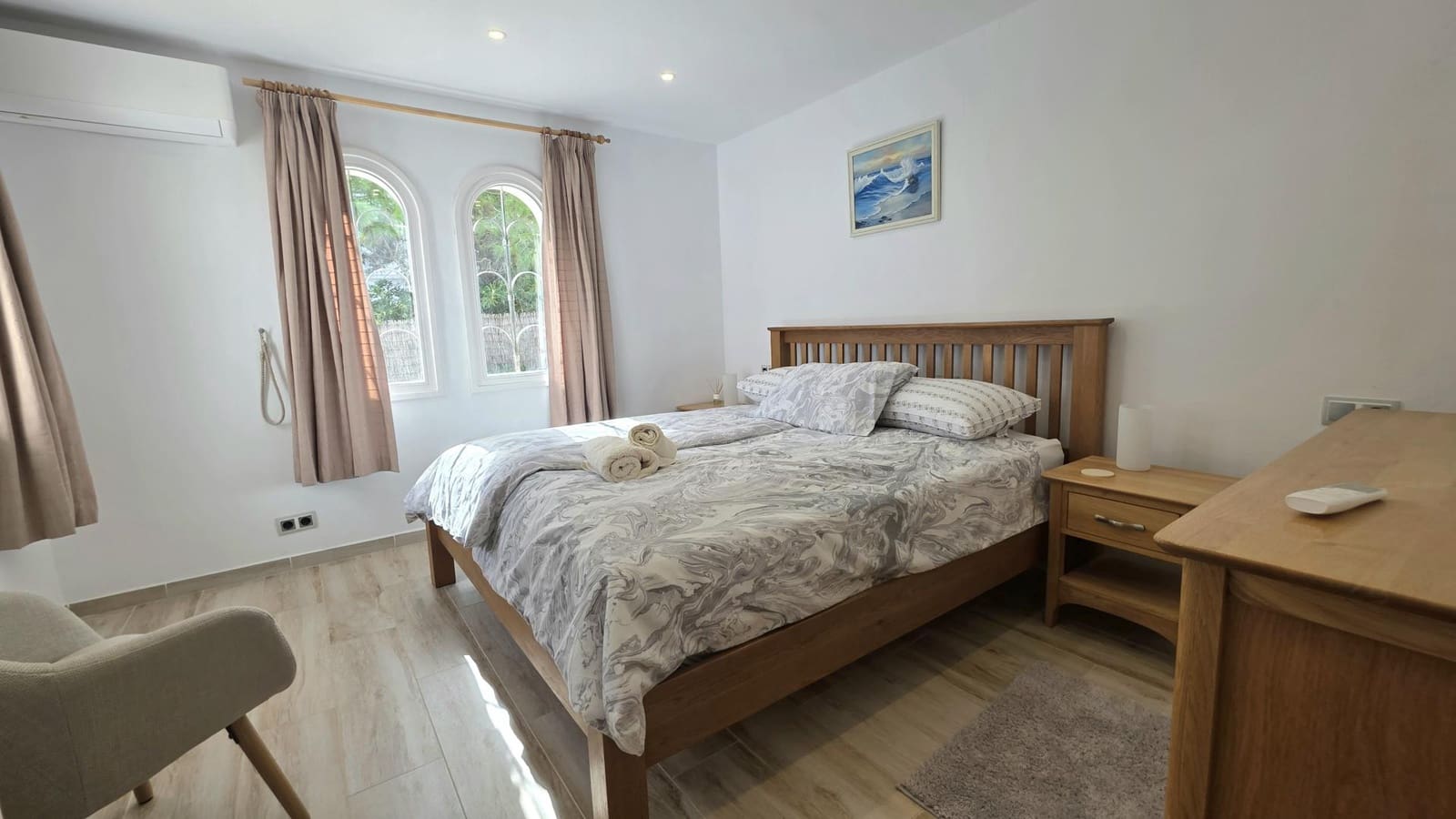 4 bedroom Villa for sale in Cala Egos with pool garage - € 2,495,000 (Ref: 10158650)