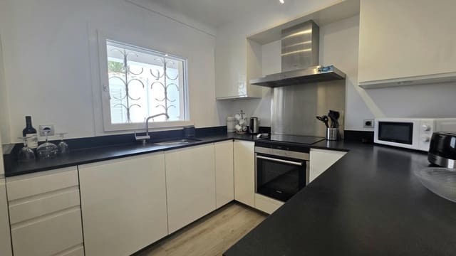 4 soveværelse Villa til salg i Cala Egos, Santanyí med swimmingpool garage - € 2.495.000 (Ref: 10158650)