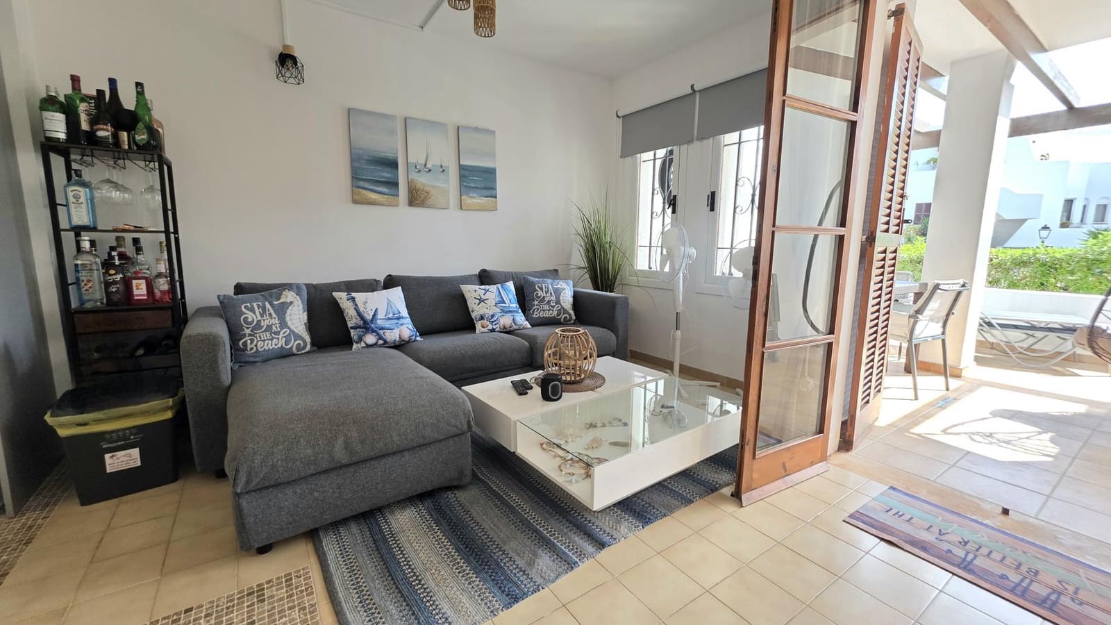 1 bedroom Apartment for sale in Cala d'Or with pool garage - € 399,900 (Ref: 10167500)